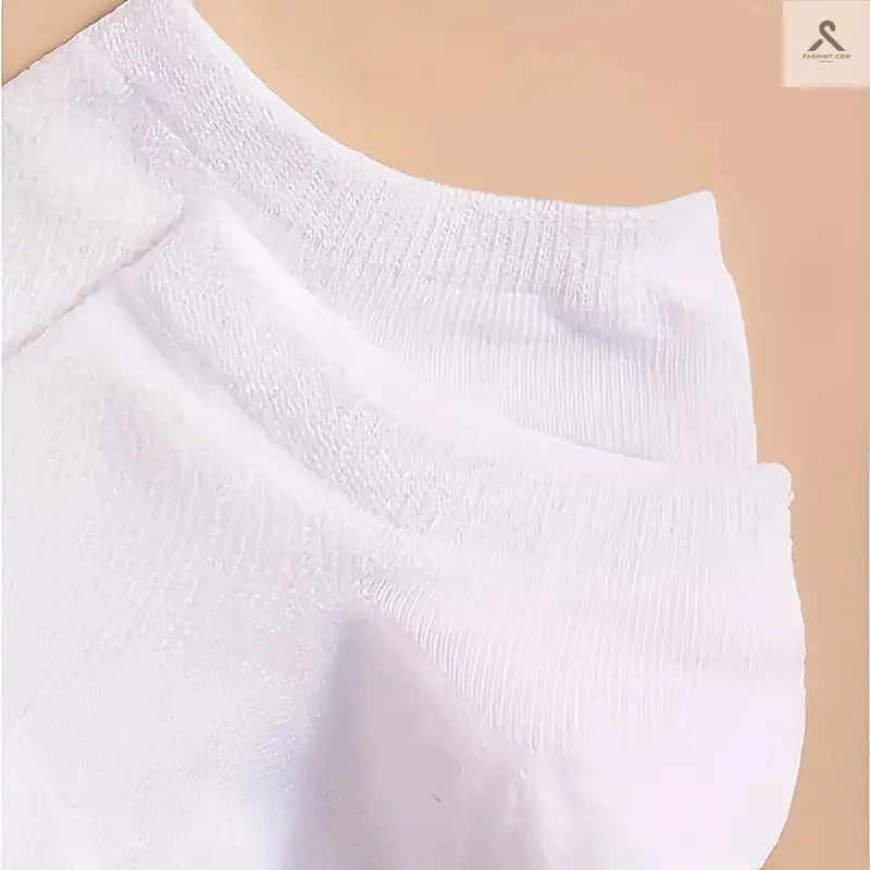 أحذية كاحل نسائية مريحة - زوج مكون من 10/20/40 إقليدية Fashint