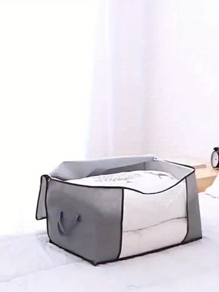 حقيبة تخزين ملابس سعة كبيرة Fashint