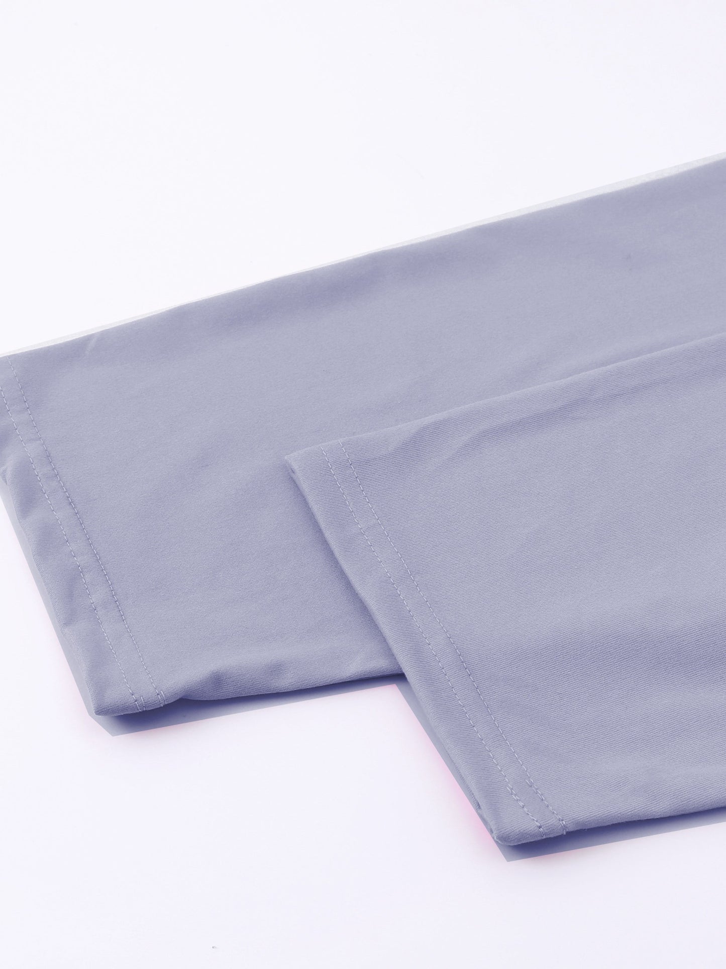 طقم بيجامات كاجوال Plus Size مريح للمناسبات Fashint