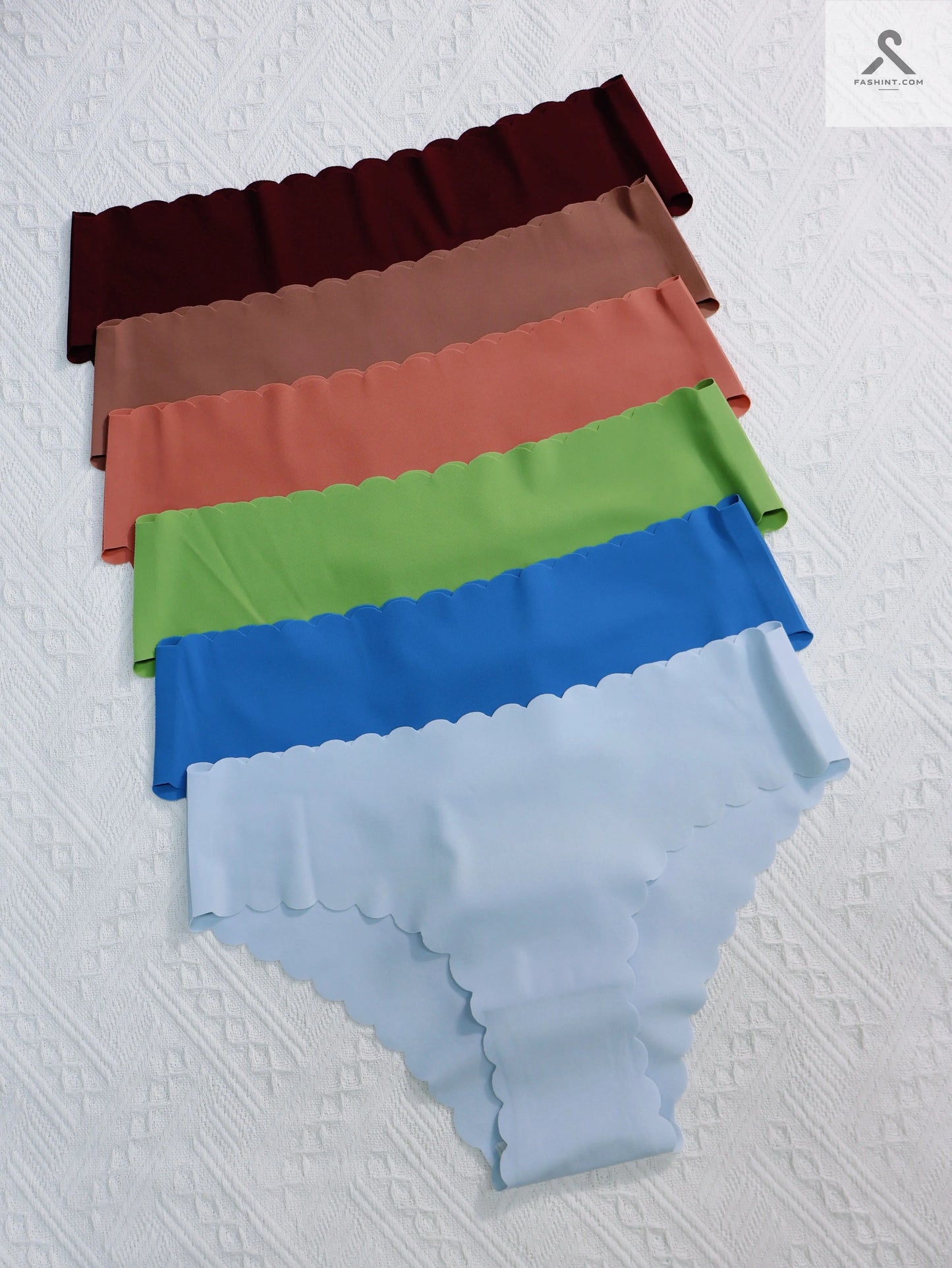 مجموعة سراويل نسائية مريحة Fashint