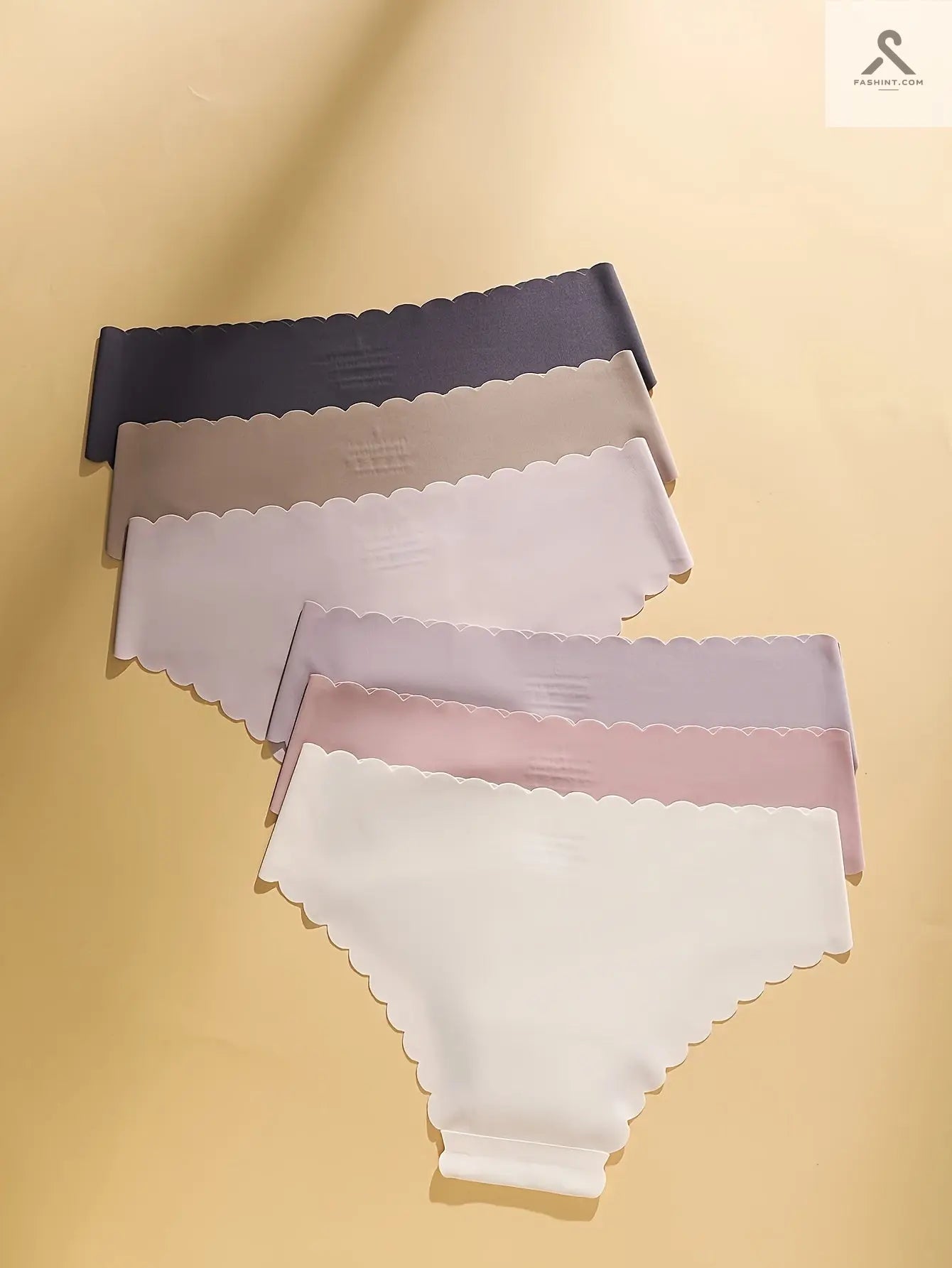 مجموعة سراويل نسائية مريحة Fashint