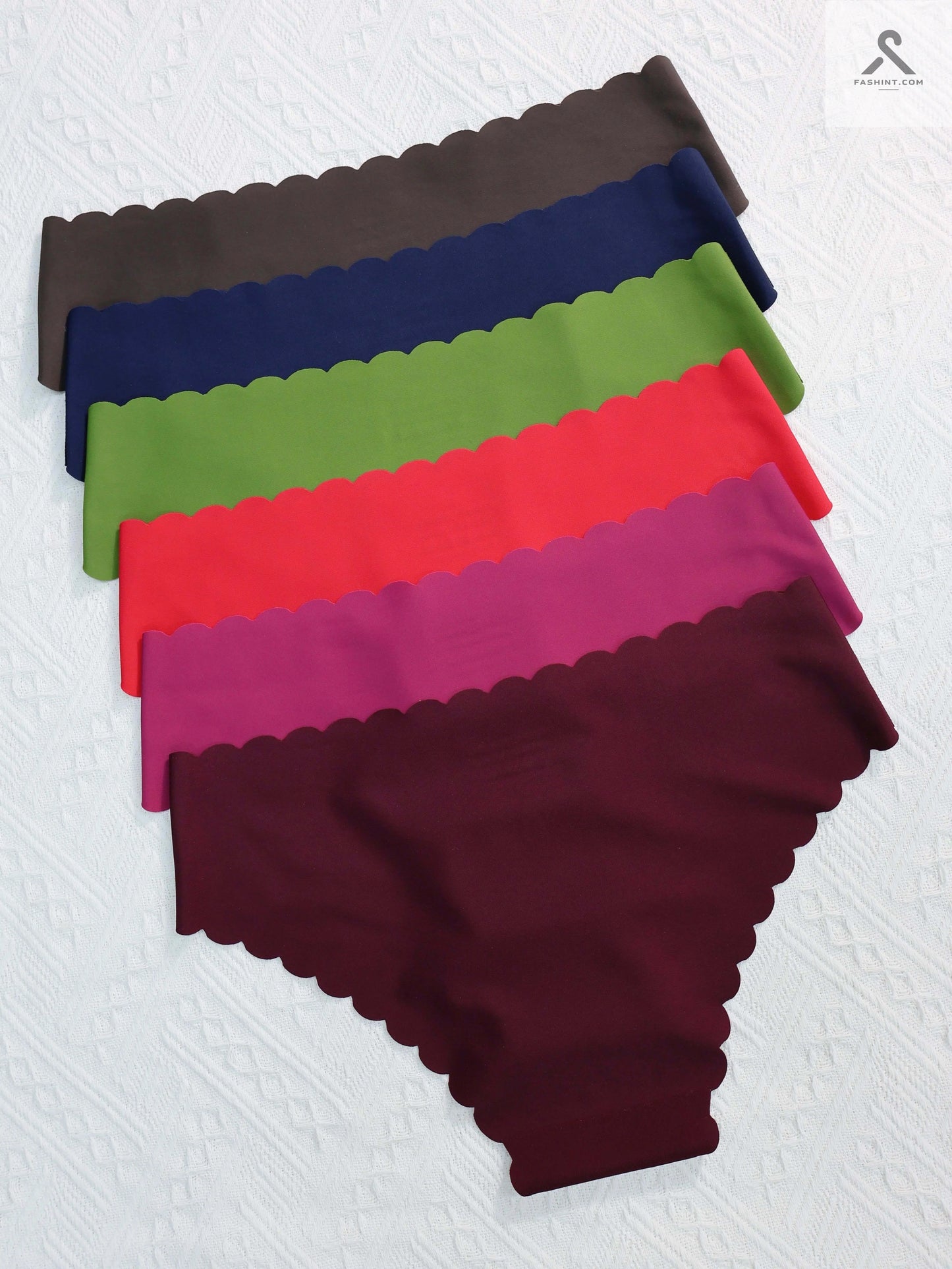 مجموعة سراويل نسائية مريحة Fashint