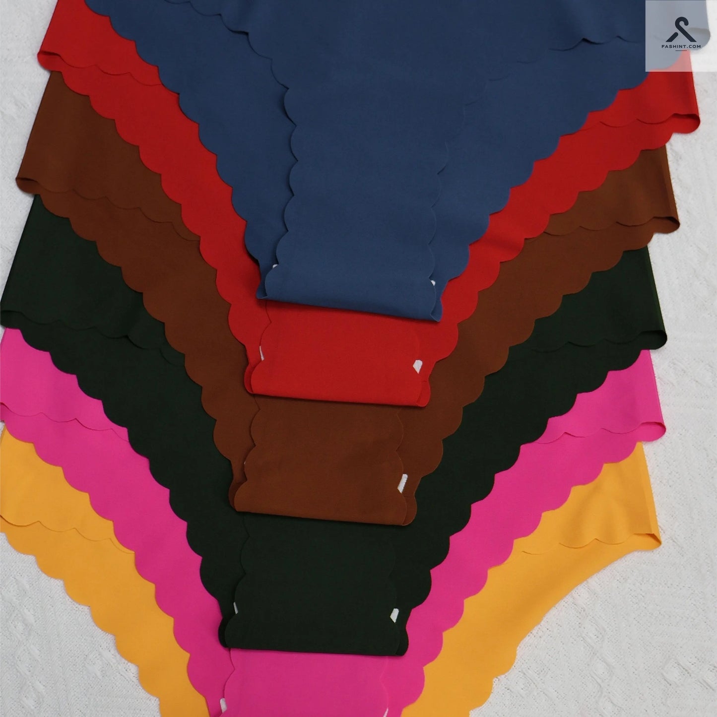 مجموعة سراويل نسائية مريحة Fashint
