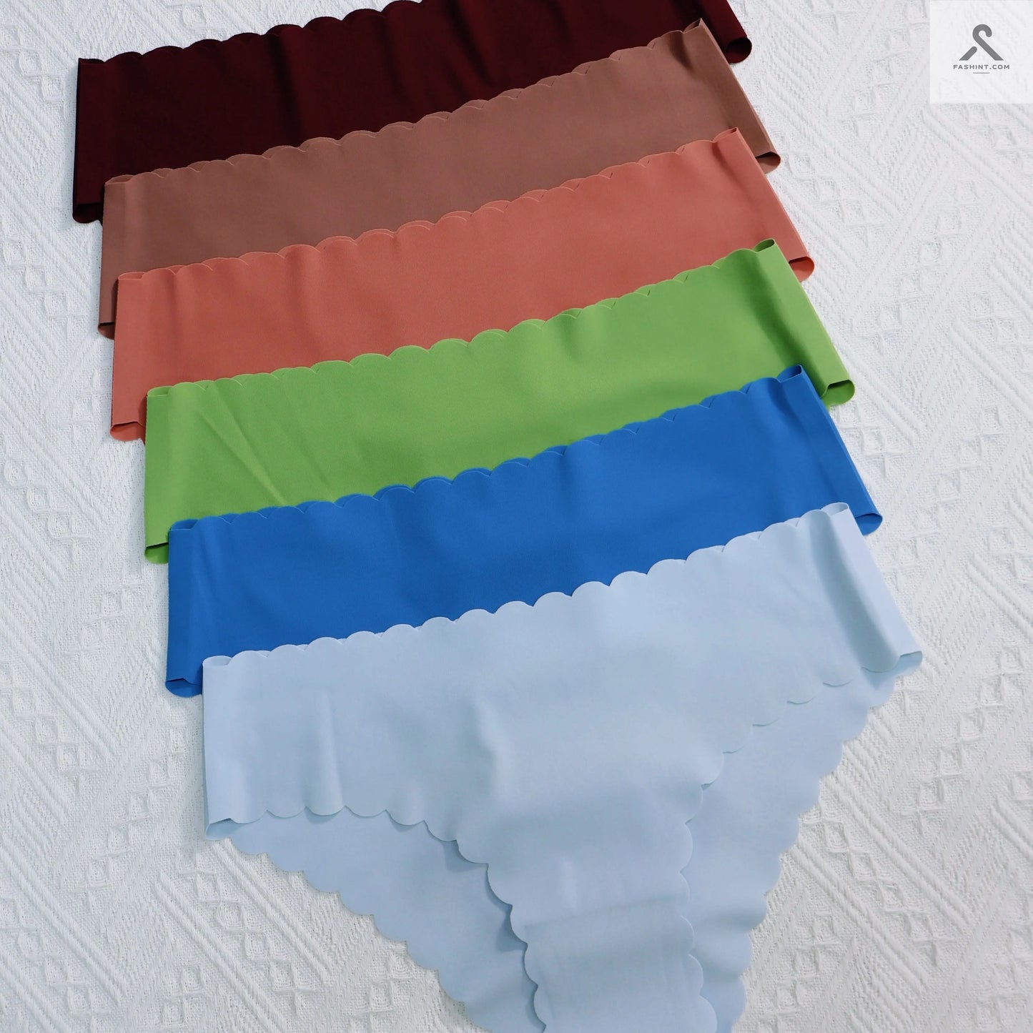 مجموعة سراويل نسائية مريحة Fashint