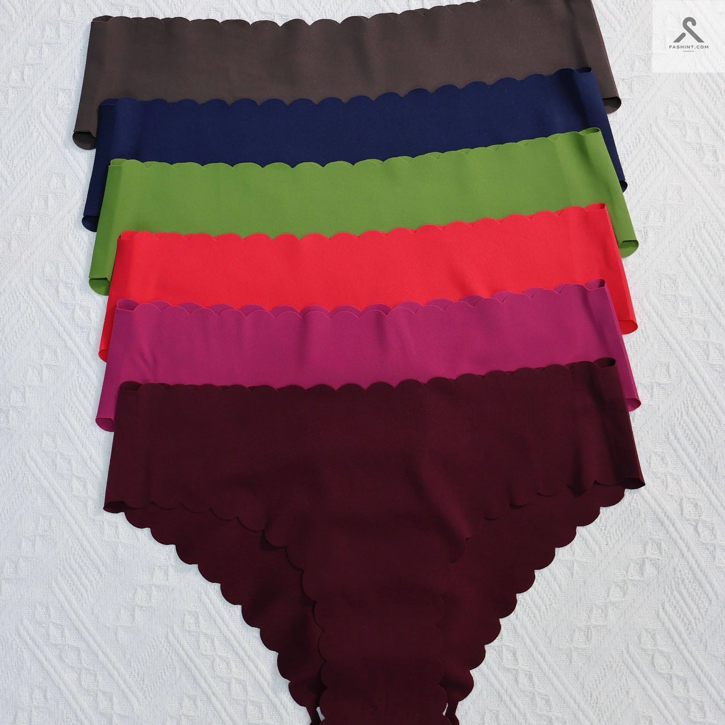 مجموعة سراويل نسائية مريحة Fashint