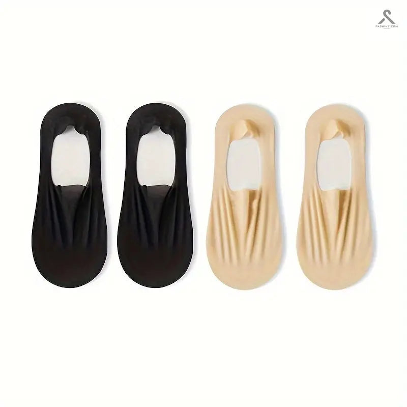جوارب بحرية نسائية مريحة ومخفية Fashint