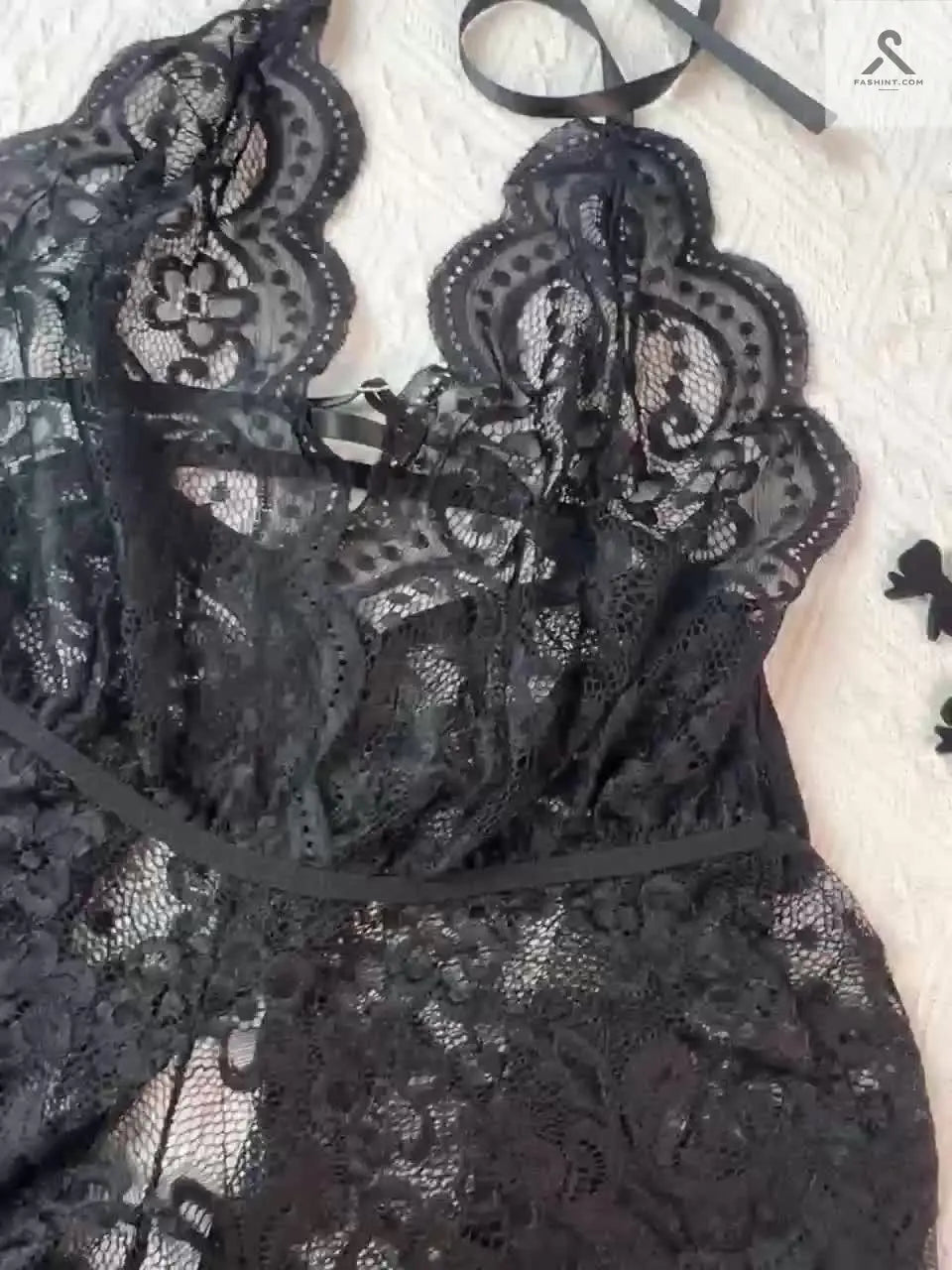 جمال ورقة أزياء البدلة النسائية Fashint