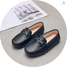 أحذية-بدون-كعب-وأحذية-بدون-رباط-أولادي fashint.com