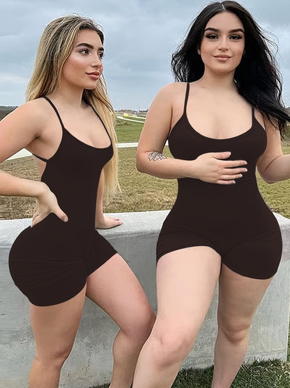 سويت شيرت نسائي بظهر مكشوف بتصميم مريح Fashint