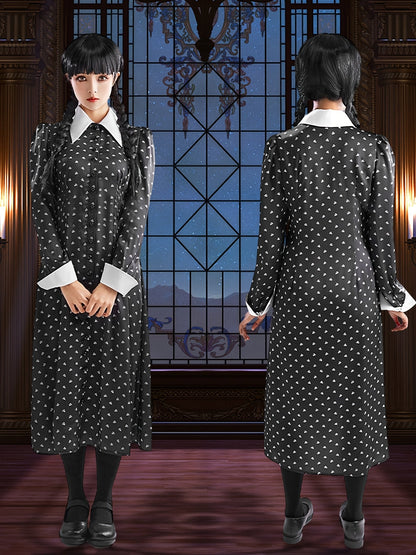 مجموعة فساتين سوداء للنساء Fashint
