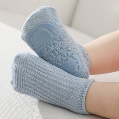 سروال أرضية أطفال غير قابل للانزلاق Fashint