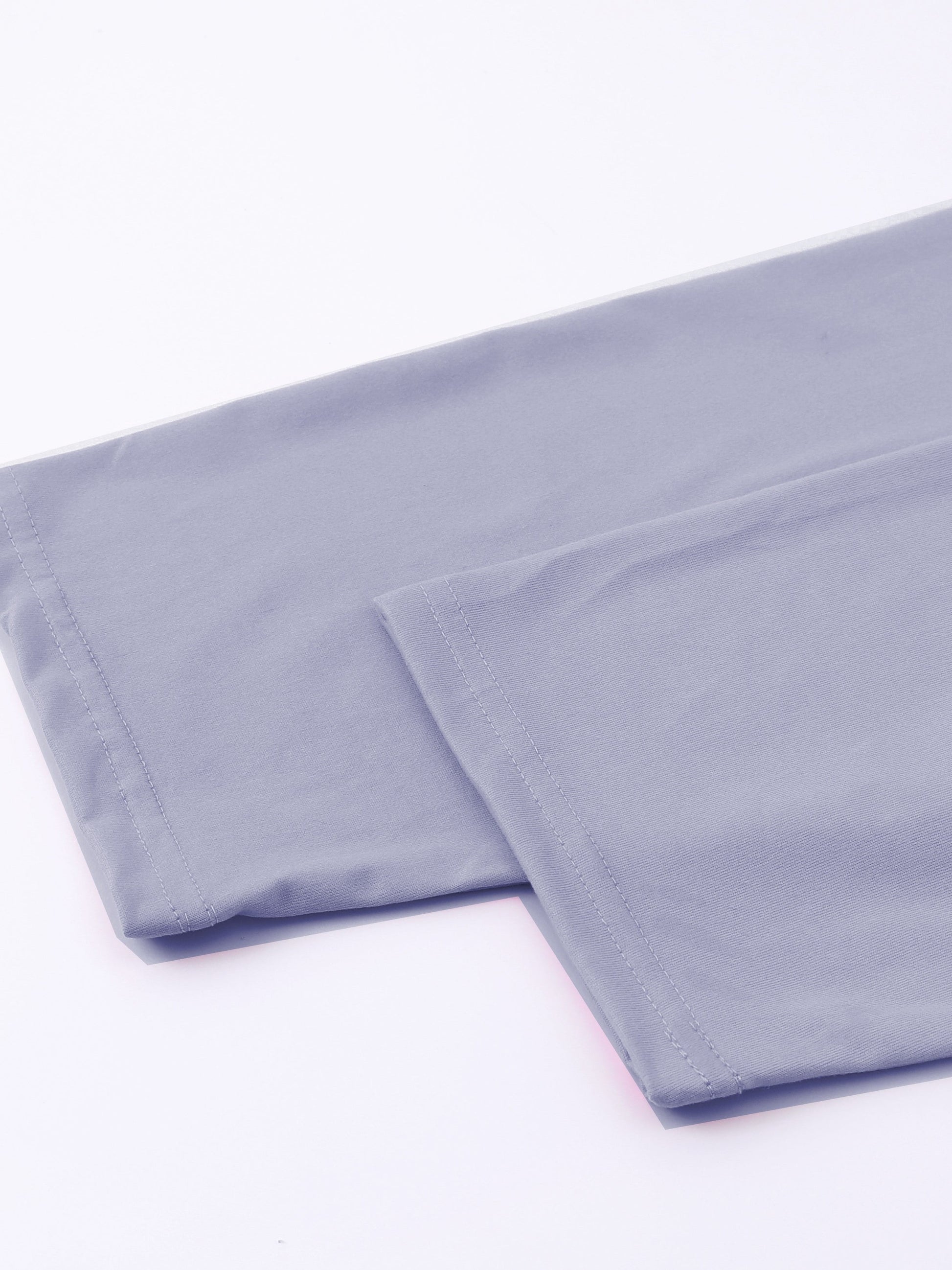 طقم بيجامات كاجوال Plus Size مريح للمناسبات Fashint