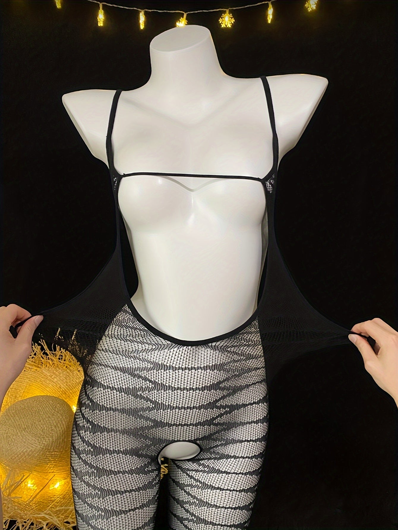 جيمسوت Qq323 بدي بدون أكمام Fashint