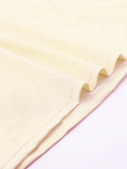 طقم بيجامات كاجوال Plus Size مريح للمناسبات Fashint
