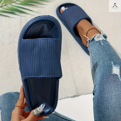 أحذية EVA للصيف مريحة وعملية للمنازل والشواطئ Fashint