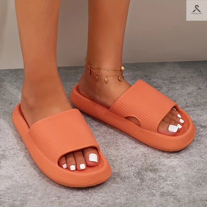 أحذية EVA للصيف مريحة وعملية للمنازل والشواطئ Fashint