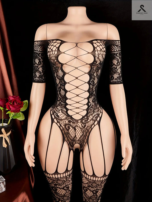 أزياء داخلية للنساء بمظهر جذاب Fashint