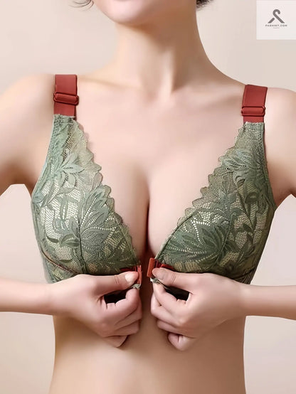 سوتيان لايس بتصميم مريح وسهل الاستخدام Fashint