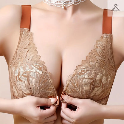 سوتيان لايس بتصميم مريح وسهل الاستخدام Fashint