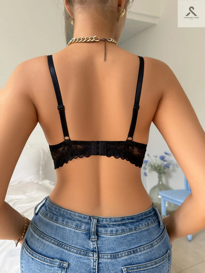 أحصل على حمالة صدر مريحة وعصرية Fashint