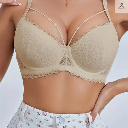 أحصل على حمالة صدر مريحة وعصرية Fashint