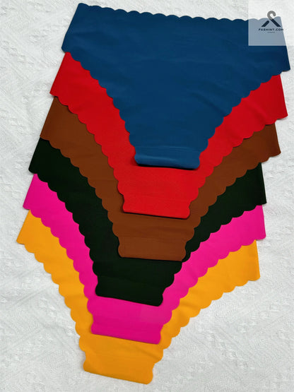 مجموعة سراويل نسائية مريحة Fashint