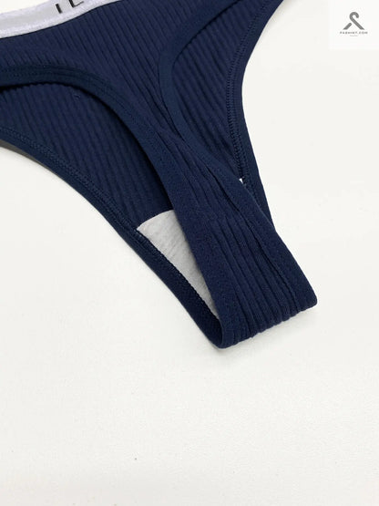 طقم صدر مميز للنساء Fashint