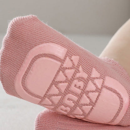 سروال أرضية أطفال غير قابل للانزلاق Fashint